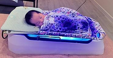 Медтовары: Фотолампа от желтушки, желтушки в аренду. Самая 100% эффективная — 3