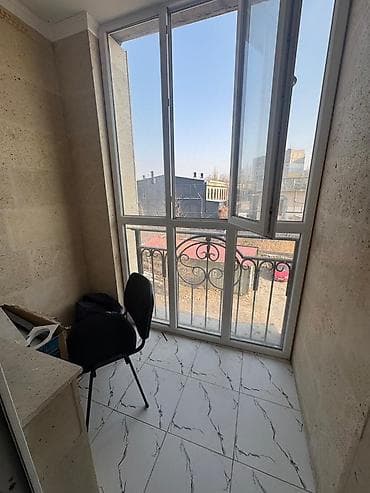 mega hous: 1 комната, Агентство недвижимости, Без подселения, С мебелью полностью, С мебелью частично — 7