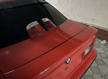 бу запчасти на мерседес в бишкеке: Комплект стоп-сигналов BMW 1995 г., Новый, Оригинал, Германия — 1