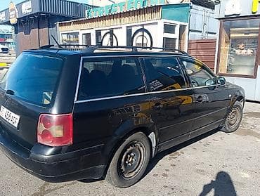 пассат бы 3 дизель: Volkswagen Passat Variant: 2002 г., 2 л, Ручные, Бензин, Универсал — 2