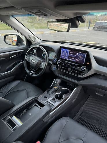 ауди rs7 цена в бишкеке: Toyota Highlander: 2020 г., 2.5 л, Вариатор, Гибрид, Внедорожник — 13