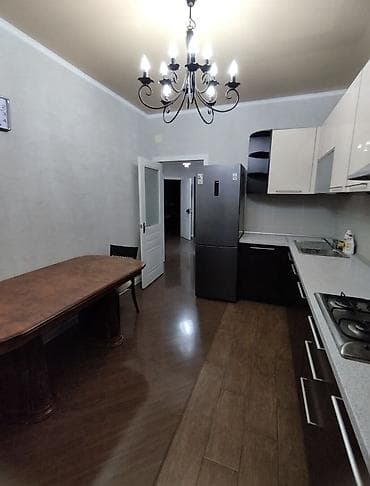 2х: 2 комнаты, Агентство недвижимости, Без подселения, С мебелью полностью — 4