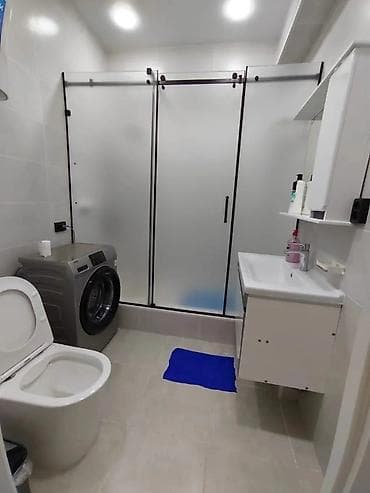 prime park: 2 комнаты, Бронь, Бытовая техника, Домофон — 2