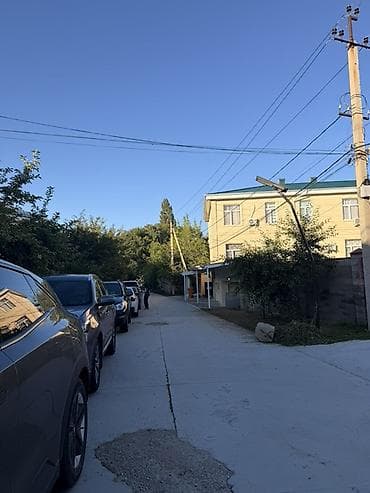 квартира 2 к: 1 комната, 35 м², Индивидуалка, 1 этаж, Евроремонт — 9