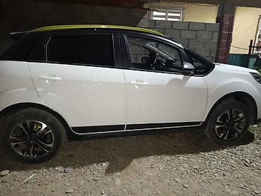 eafc 25: Geely EX5: 2022 г., Автомат, Электромобиль, Кроссовер — 3