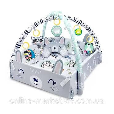 Игровые манежи: ОБМЕН НА ИГРУШКИ ИЛИ ОДЕЖДУ В ХОРОШЕМ СОСТОЯНИИ ДЛЯ РЕБЕНКА ОТ 1г — 1