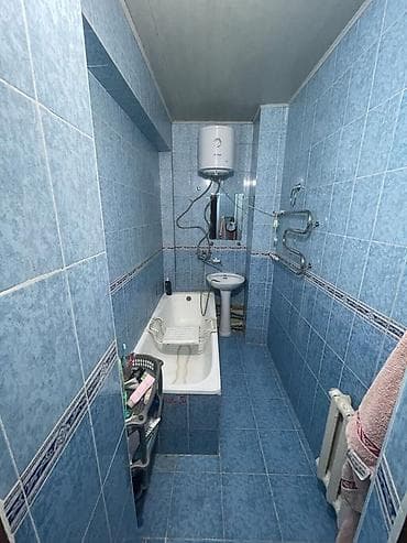 ts group: 3 комнаты, 78 м², Золотой квадрат Индивидуалка, 2 этаж, Косметический ремонт — 5
