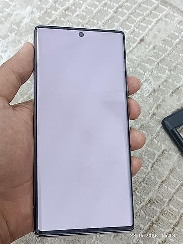redmi a2 plus: Google Pixel 6 Pro, Б/у, 128 ГБ, цвет - Белый, 1 SIM, eSIM — 4