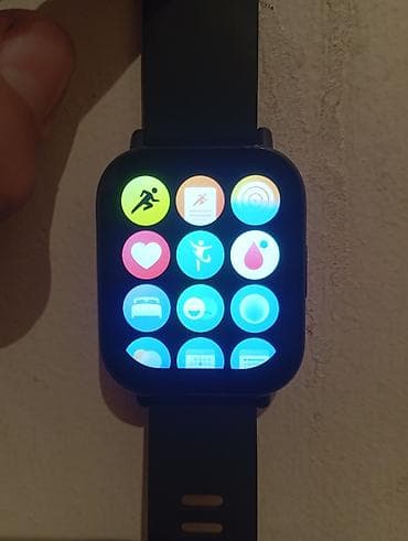 macbook air 13 i5: Redmi Watch 5 Active (модель M2351W1) могу обмен на другие сенсорные — 4