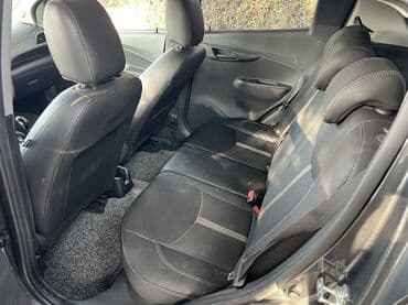 набор ключей в чемодане цена: Chevrolet Chevette: 2021 г., 1 л, Вариатор, Бензиновая, Хэтчбэк — 7