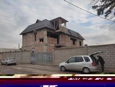 ремонт крыши частного дома: Кровля Крыш монтаж демонтаж,утипление .Крыша жабабыз,Баардык турун — 5