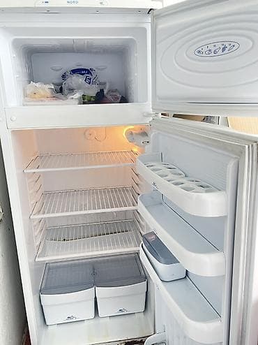 komp kg: Продам холодильник, в хорошем сосании — 2