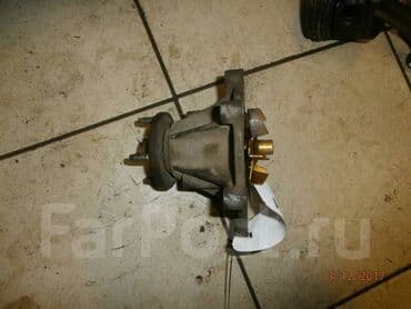 системы охлаждения protech: Toyota Land Cruiser 80 помпа, Тойота Ленд Крузер 80 помпа Таета — 1