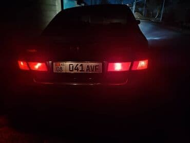 продажа комбайнов нива эффект в бишкеке цена: Mazda Capella: 1999 г., Автомат, Бензиновая, Седан — 10