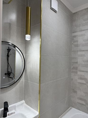 2 room flat: 2 комнаты, 67 м², Элитка, 7 этаж, Евроремонт — 5