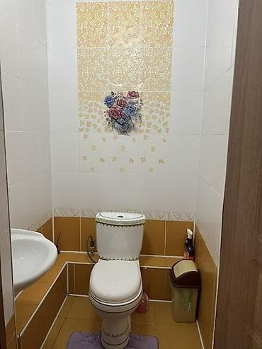 Недвижимость: 2 комнаты, 64 м², 8 этаж — 3