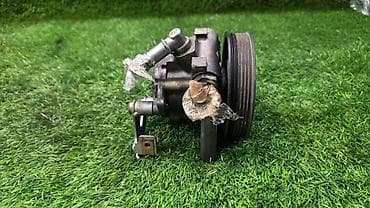 гур м50: Насос ГУР BMW Гидроусилитель E39 M52B28TU 109714 В отличном — 4