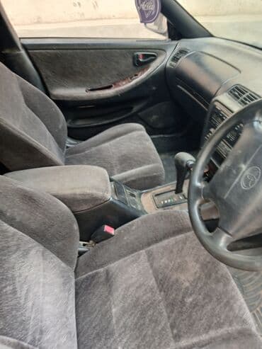 буу зеркало: Toyota Windom: 1996 г., 2.5 л, Автомат, Бензин, Седан — 3