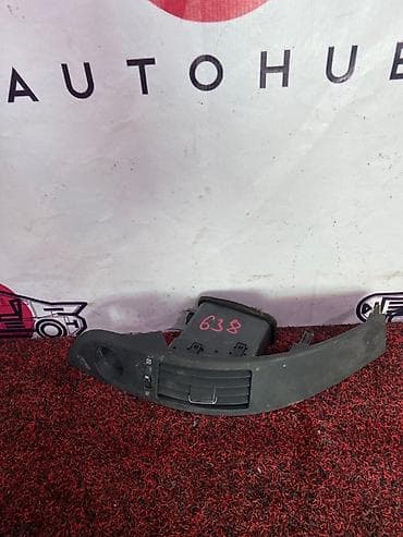 corolla runx: Дефлектор воздуховода Toyota — 1