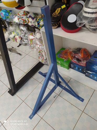 турник настенные потолочные: Турник, Турник, Новый, Платная доставка — 12