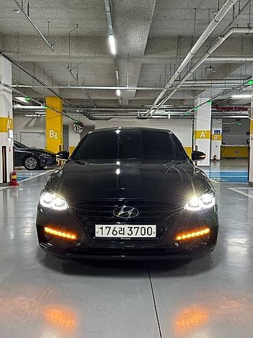 грандеу: Hyundai Grandeur: 2019 г., 2.4 л, Автомат, Гибрид, Седан — 7