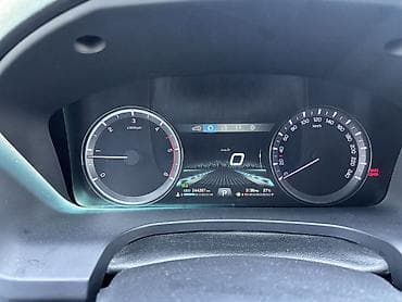 Ssangyong Rexton Sports: 2020 г., 2.2 л, Автомат, Дизель, Пикап — 4