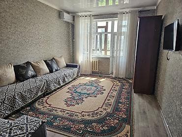 долгосрочный квартира в джал: 1 комната, Собственник, Без подселения, С мебелью полностью — 2