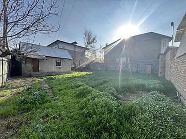 4 соток, Для строительства, Красная книга, Договор купли-продажи at lalafo.kg 4 соток, Для строительства, Красная книга, Договор купли-продажи