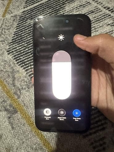 сколько стоит айфон 15: IPhone 14 Pro, Б/у, 128 ГБ, Черный — 3
