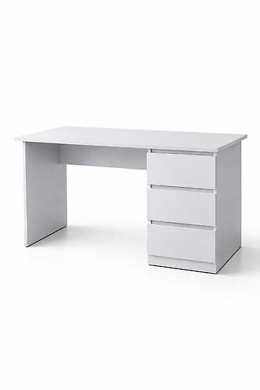 письменный столик: Распродажа!!!! Новый лдсп стол для работы и учебы – идеальный — 3