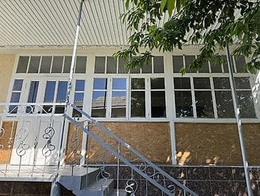 стекло окна: Готовое деревянное окно, Тип окна: Панорамные, Б/у, Без установки, Без рассрочки — 2