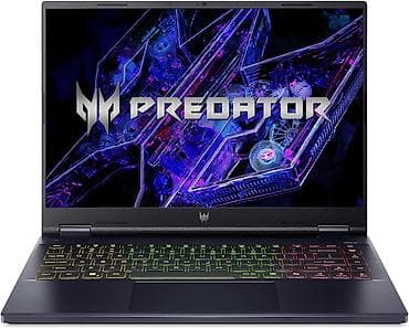 Ноутбуки Acer: Игровой, Б/у, Intel Core Ultra 7 — 1