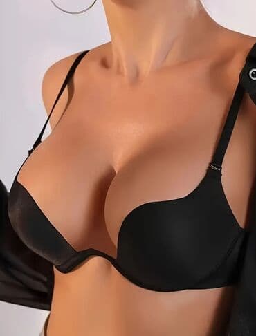 белый бюстгальтер: Бюстгальтер, Китай — 8