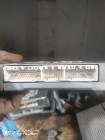 запчасти дэу нексия бу: Компьютеры на разные марки авто Тойота Ниссан Микра вариатор Матиз — 9