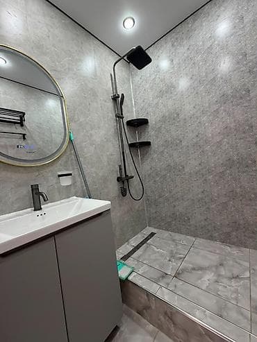 Недвижимость: 2 комнаты, 63 м², Амир-Тимур мкр., Элитка, Свежий ремонт — 7