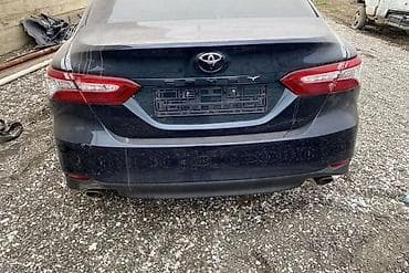 вентилятор камри 70: Toyota Camry: 2018 г., Бензин, Седан — 2