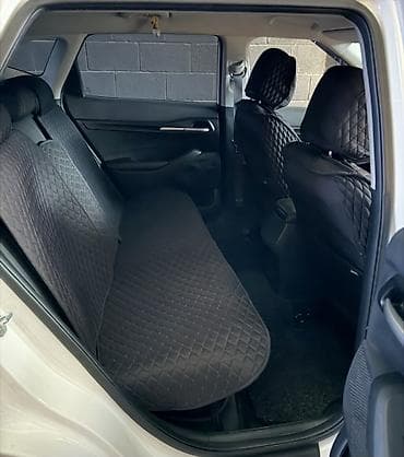 Продажа авто: Kia Seltos: 2021 г., 1.6 л, Автомат, Дизель — 5