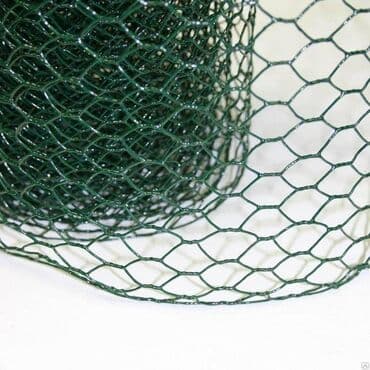 биндеры ниткошвейные с металлическим корпусом: Сетка МАК, Сталь — 1