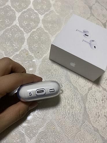 сколько стоят наушники p9: Беспроводные наушники Apple AirPods Pro - Модель: AirPods Pro (серия — 2