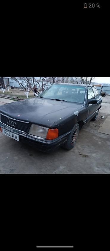 audi a6 с4 кузов: Audi 100: 1985 г., Седан — 4