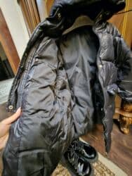 куртка подростковая зимняя: Продаю верхнюю одежду на девочку 5-6,5 лет. Вся одежда в идеальном — 28