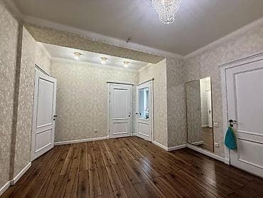 кварита: 2 комнаты, 84 м², Элитка, 3 этаж, Косметический ремонт — 2