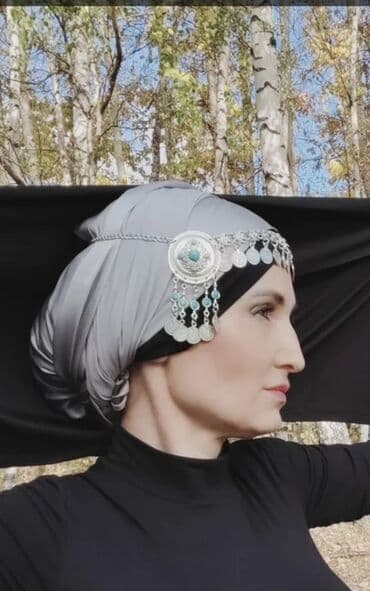 купить золотые серьги с жемчугом: Аксессуар для волос, Диадема, Женские, Материал: Металл, Новый — 18