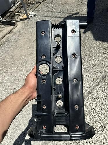 некстя 2: Клапанная крышка Daewoo Новый, Оригинал — 2