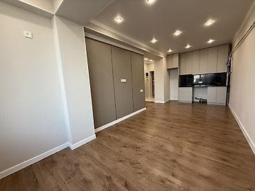 1 комната, 42 м², Индивидуалка, 4 этаж, Евроремонт