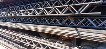 Канцтовары: Фермы Арки Навесы Готовые фермы для навеса Даяр Фермалар — 2