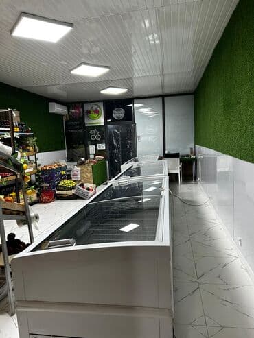 дом особняк в аренду: Сдаю Магазин, 75 м² Действующий, С оборудованием, С ремонтом, Вода, Канализация, Электричество, Отдельный вход, 1 линия, Склад — 3