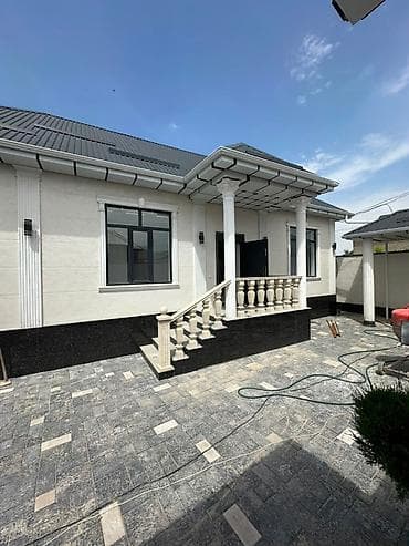 Срочно продается дом 📍В Арча-Бешике 3 сотки 🏠Дом 120кв2
