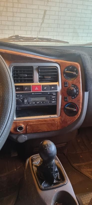 хундай портер холодильник: Легкий грузовик, Hyundai, Стандарт, Б/у — 4