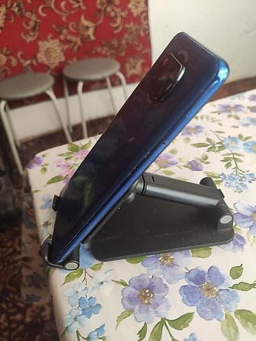 купить смартфон поко x3: Poco X3 NFC, Б/у, 128 ГБ, цвет - Синий, 2 SIM — 7